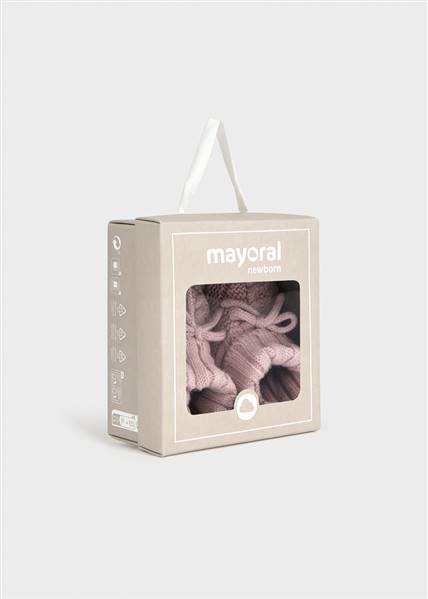 SCARPINE TRICOT MAYORAL