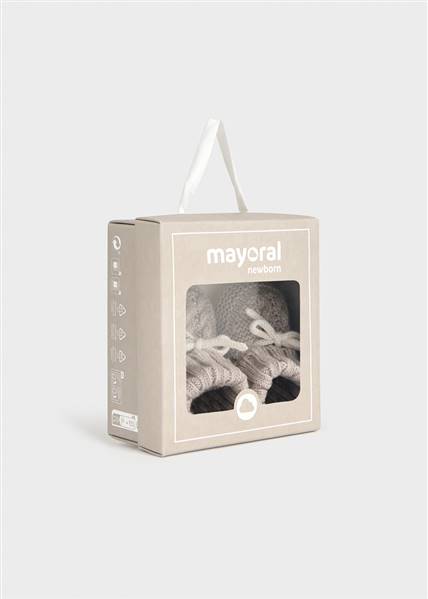 SCARPINE TRICOT MAYORAL