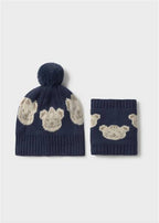COMPLETO CAPPELLO COLLO MAYORAL