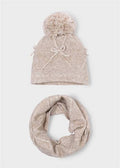 COMPLETO CAPPELLO SCIARPA MAYORAL