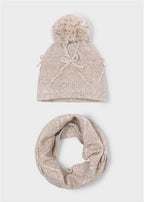 COMPLETO CAPPELLO SCIARPA MAYORAL