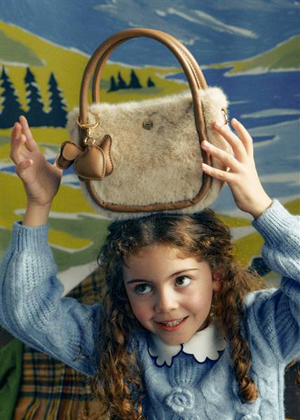 BORSA PELO CHARMS MAYORAL