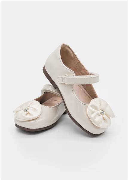 BALLERINA CON FIORE MAYORAL N°19-25