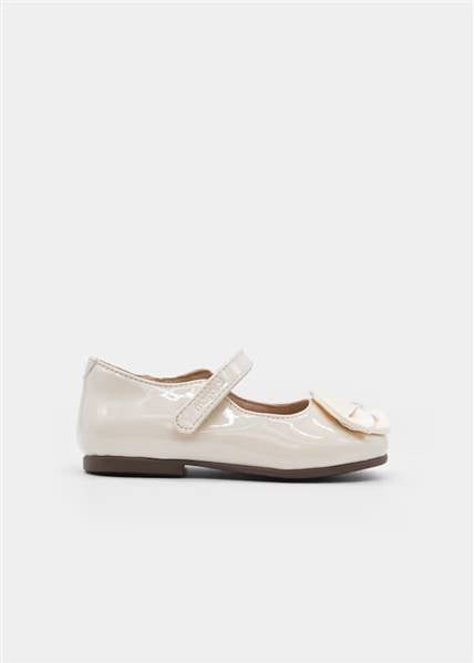 BALLERINA CON FIORE MAYORAL N°19-25