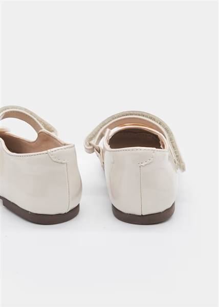 BALLERINA CON FIORE MAYORAL N°19-25