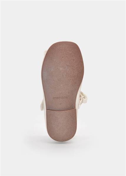 BALLERINA CON FIORE MAYORAL N°19-25