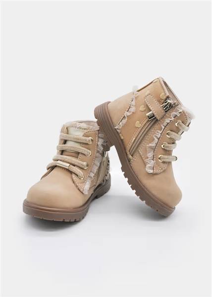 STIVALETTO BIKER MAYORAL N°20-25