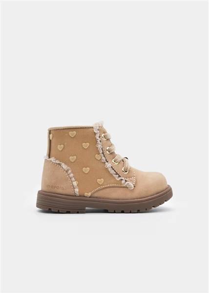 STIVALETTO BIKER MAYORAL N°20-25