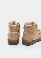 STIVALETTO BIKER MAYORAL N°20-25