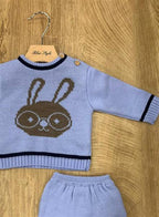 COMPLETO PETITE ETOILE