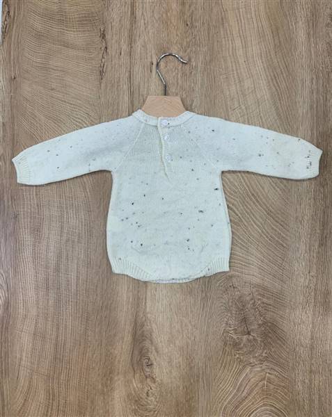 BODY PETITE ETOILE