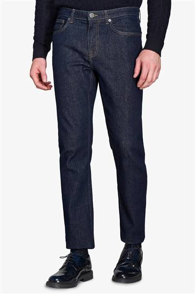 PANTALONE DENIM DAN JOHN