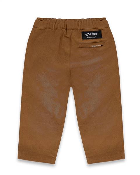 PANTALONE ICEBERG