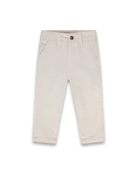 PANTALONE TWILL VELLUTO PACIOTTI