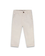 PANTALONE TWILL VELLUTO PACIOTTI