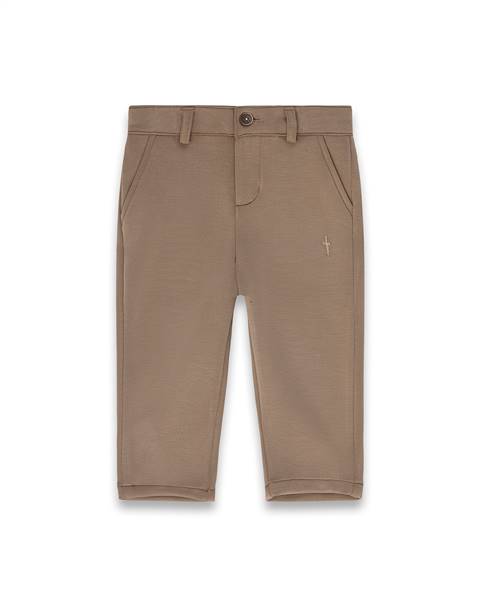 PANTALONE SCUBA MODAL PACIOTTI