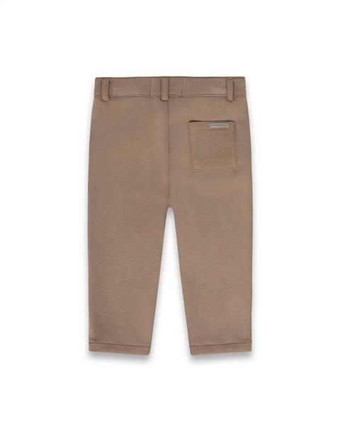 PANTALONE SCUBA MODAL PACIOTTI