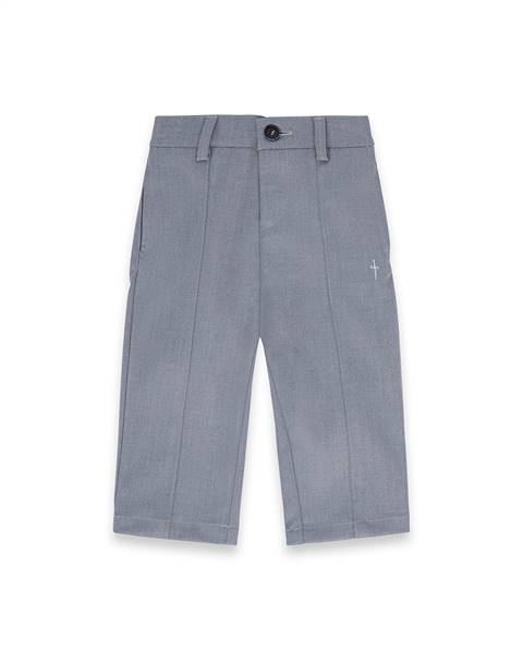 PANTALONE PANNO PACIOTTI