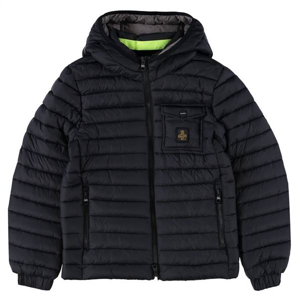 GIUBBINO JUNIOR