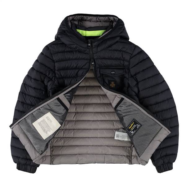 GIUBBINO JUNIOR