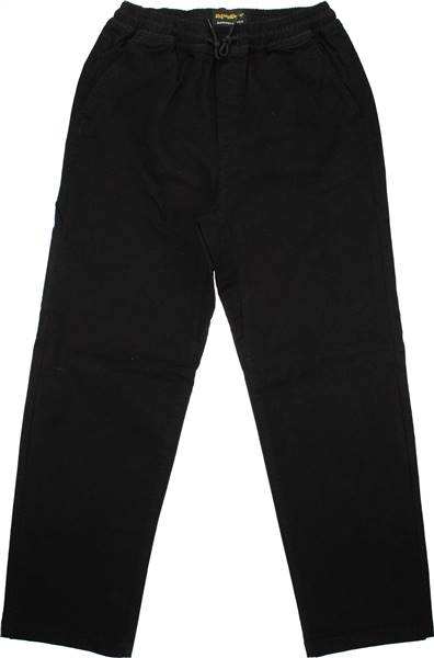 PANTALONE WORK IN GAB. C/LACCIO JUNIOR