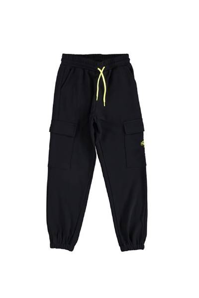 COMPLETO FELPA CON CAPPUCCIO E PANTALONE