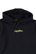 COMPLETO FELPA CON CAPPUCCIO E PANTALONE