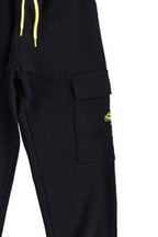 COMPLETO FELPA CON CAPPUCCIO E PANTALONE