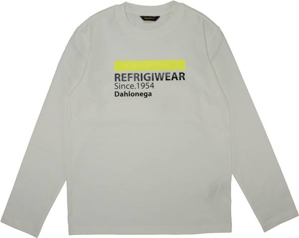 T-SHIRT ML JUNIOR