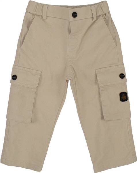 PANTALONE CARGO BABY