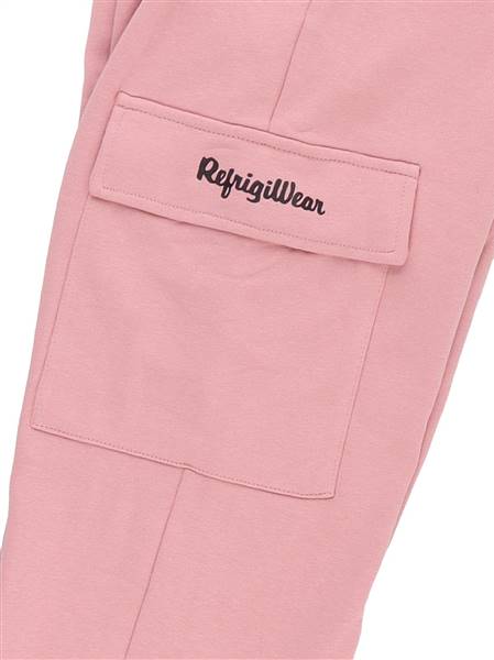 COMPLETO FELPA CON CAPPUCCIO E PANTALONE