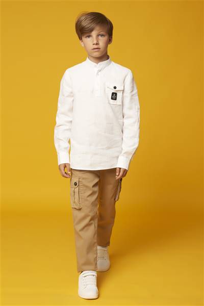 CAMICIA REFRIGIWEAR