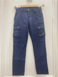 PANTALONE TASCONI REFRIGWEAR