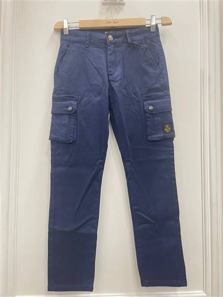 PANTALONE TASCONI REFRIGWEAR