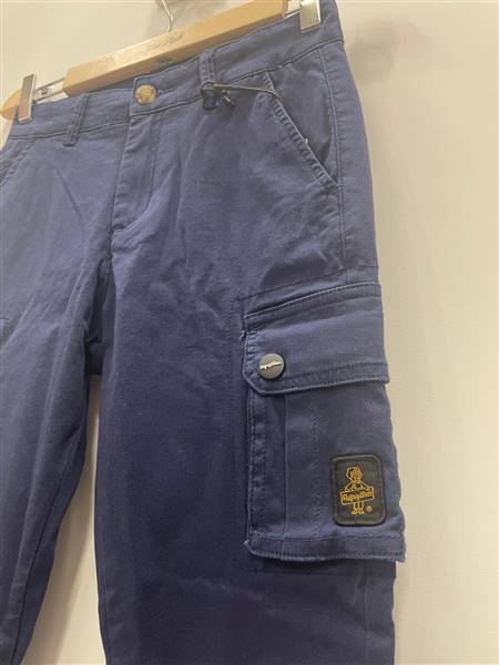 PANTALONE TASCONI REFRIGWEAR