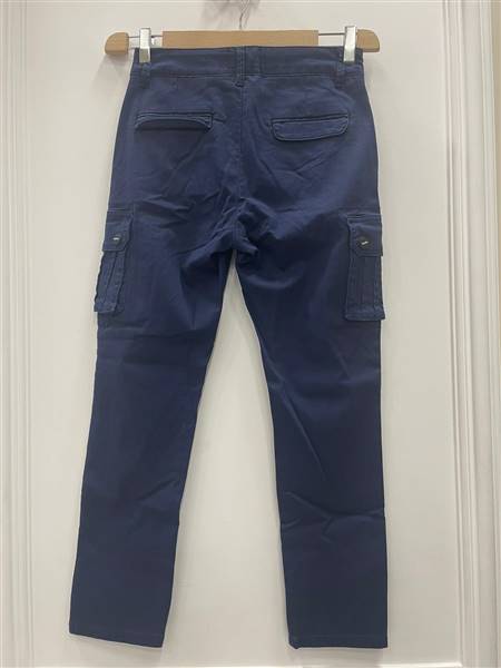 PANTALONE TASCONI REFRIGWEAR