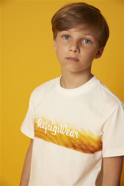 T-SHIRT REFRIGIWEAR