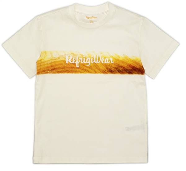 T-SHIRT REFRIGIWEAR