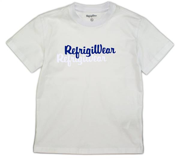 T-SHIRT REFRIGIWEAR