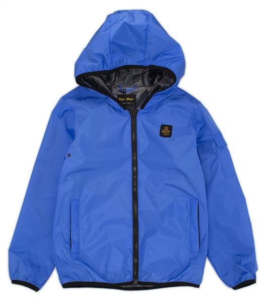 GIACCA REFRIGIWEAR