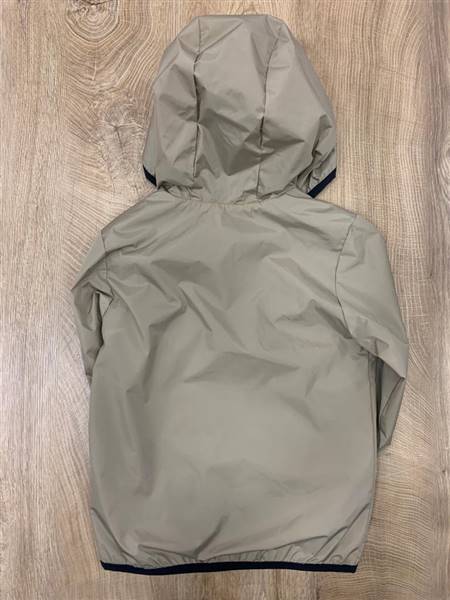 GIACCA REFRIGIWEAR