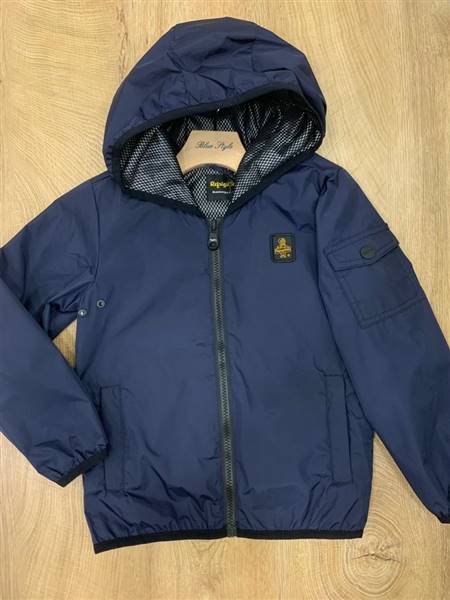 GIACCA REFRIGIWEAR