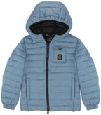 GIUBBINO REFRIGWEAR