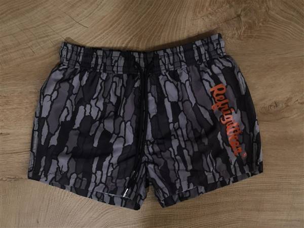 COSTUME PANTALONCINO