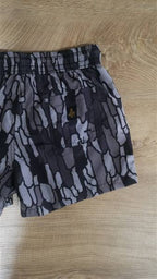 COSTUME PANTALONCINO