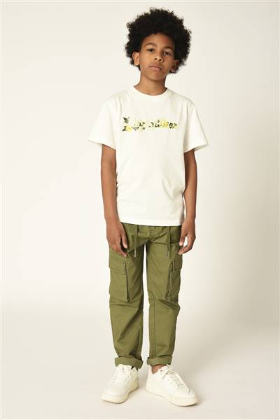 PANTALONE CARGO