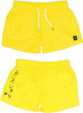 COSTUME SHORTS CON STAMPA