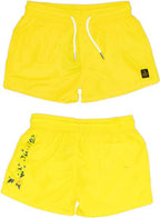 COSTUME SHORTS CON STAMPA