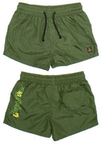 COSTUME SHORTS CON STAMPA