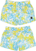 COSTUME PANTALONCINO
